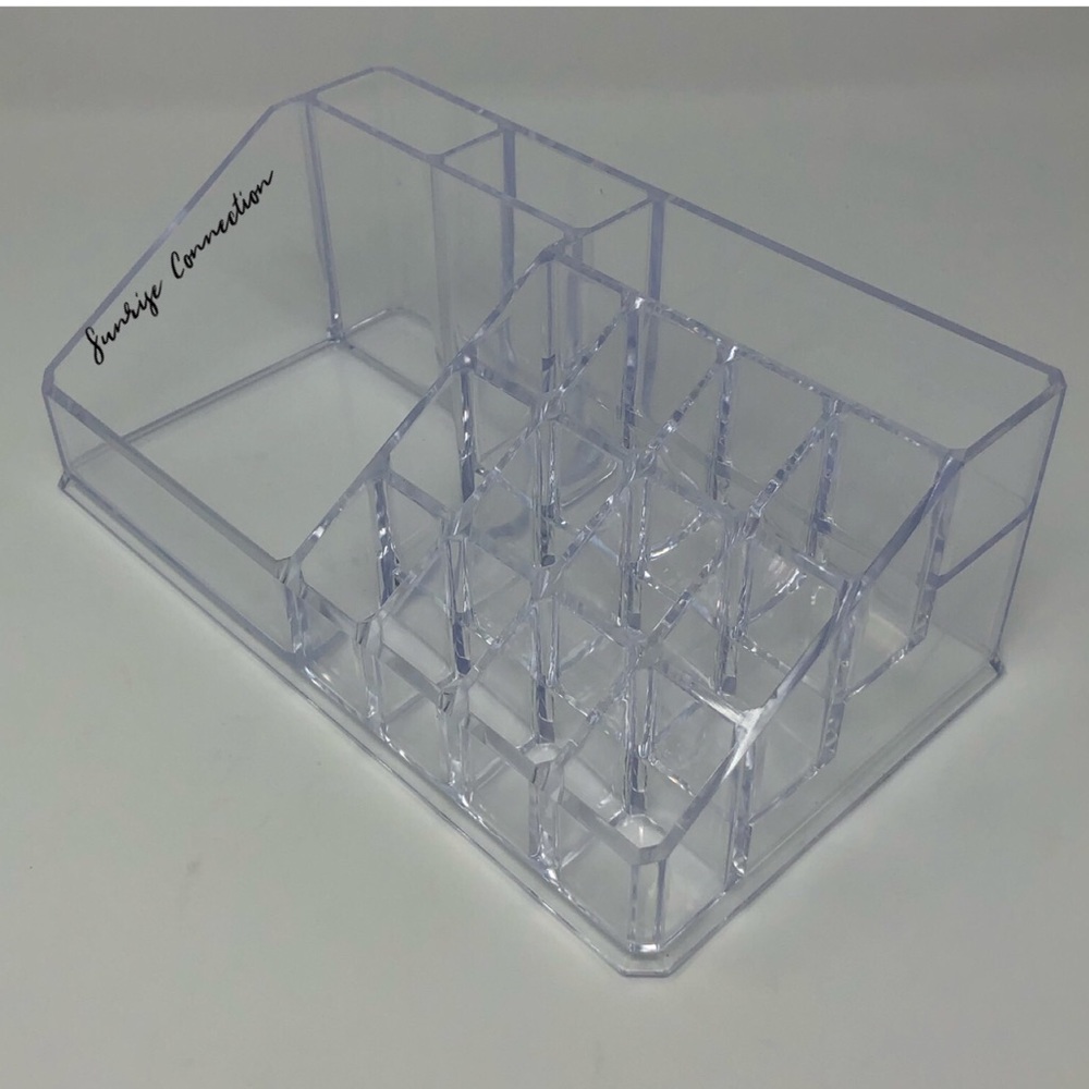Last 1❤️Cosmetic Organizer - Picture 3 of 8